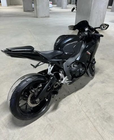 Honda Cbr 1000 ( 2014 )