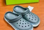 (Crocs crocband clean (original