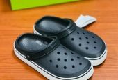 (Crocs crocband clean (original