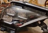 Citroen C4 2022 . . . Front Right Headlight . . . سيتروين C4 2022