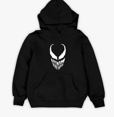 Men’s hoodies