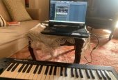 midi Alesis Q49 أمريكي