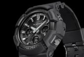 Casio G-SHOCK Tough Solar – GAS100B-1A