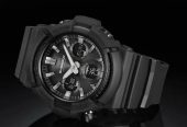 Casio G-SHOCK Tough Solar – GAS100B-1A