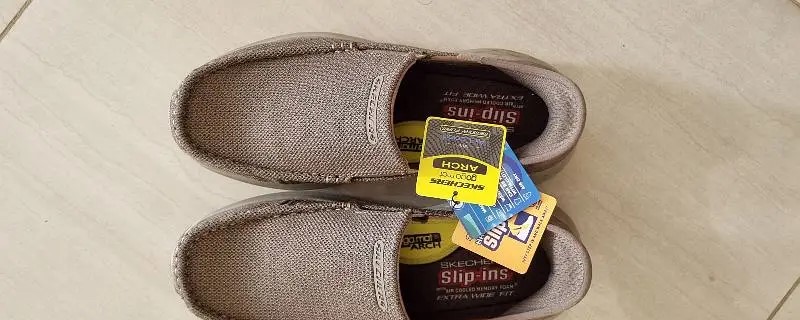 Original Skechers from USA