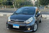 Kia Rio 2016