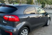 Kia Rio 2016