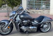 Suzuki Boulevard (M109R)