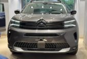 Citroen C5 AIRCROSS 2024