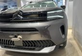 Citroen C5 AIRCROSS 2024