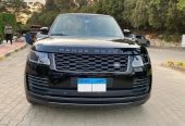 2019 Range Rover Vogue Autobiography