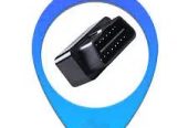 OBD2 GPS