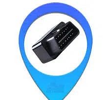 OBD2 GPS