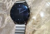 Huawei Watch GT3 Stainless Steel