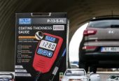 Paint thickness gauge P-13-S-AL جهاز كشف الدهان الاحمر