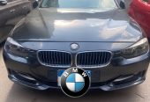 Bmw 320i F 30