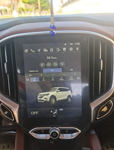 Brilliance v6 2019