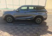 Brilliance v6 2019