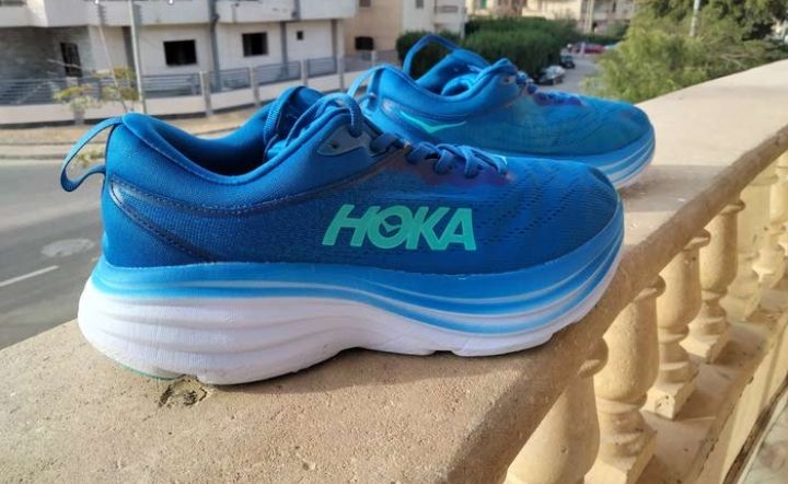 Hoka bondi 8