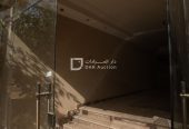 شقة سكنية للبيع في مزاد إلكتروني – دريم لاند مدينة 6 أكتوبر